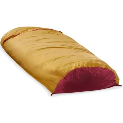 MSR E-Bivy - Bivakzak - amber