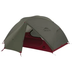 MSR Elixir 2 - Tent - Groen