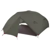 Tenten, Tarps & Hangmatten < MSR Elixir 4 Tent - Groen