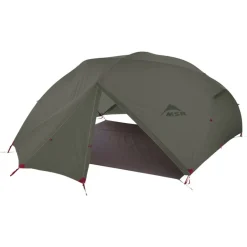 Tenten, Tarps & Hangmatten < MSR Elixir 4 Tent - Groen