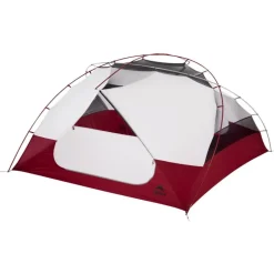 Tenten, Tarps & Hangmatten < MSR Elixir 4 Tent - Groen