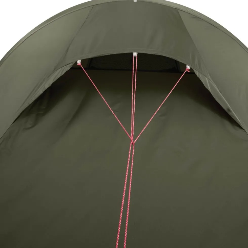 MSR Tindheim 3 - Tent - groen