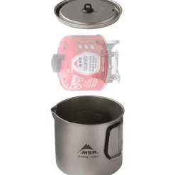 MSR Titan™ Pot - 1.4 L