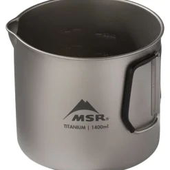 MSR Titan™ Pot - 1.4 L