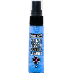 Alpine & Skibrillen < Muc-Off Vizier, Lens & Brilreiniger - 32 ml