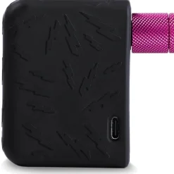 Elektrische Fietspompen|Mini Pompen < Muc-Off Airmach Electric Mini Pro Batterij Luchtpomp - black