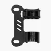 Mini Pompen < Muc-Off AirMach Minipomp - zwart/roze