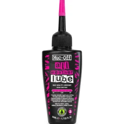 Muc-Off All Weather Kettingolie - 50 ml