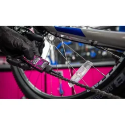 Muc-Off All Weather Kettingolie - 50 ml