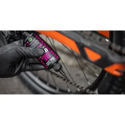 Muc-Off All Weather Kettingolie - 50 ml
