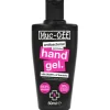 Reinigers|Lichaamsverzorging < Muc-Off Antibacterial Hand Sanitising Gel - Handreiniger - 50 ml