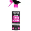 Muc-Off Antibacterial Sanitising Hand Spray - 750 ml