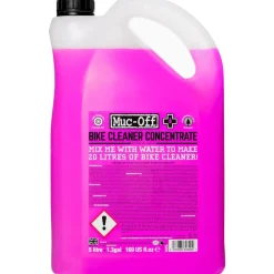Muc-Off Bike Cleaner Concentrate Nano Gel 5l