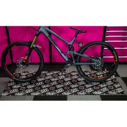 Muc-Off Bike Mat