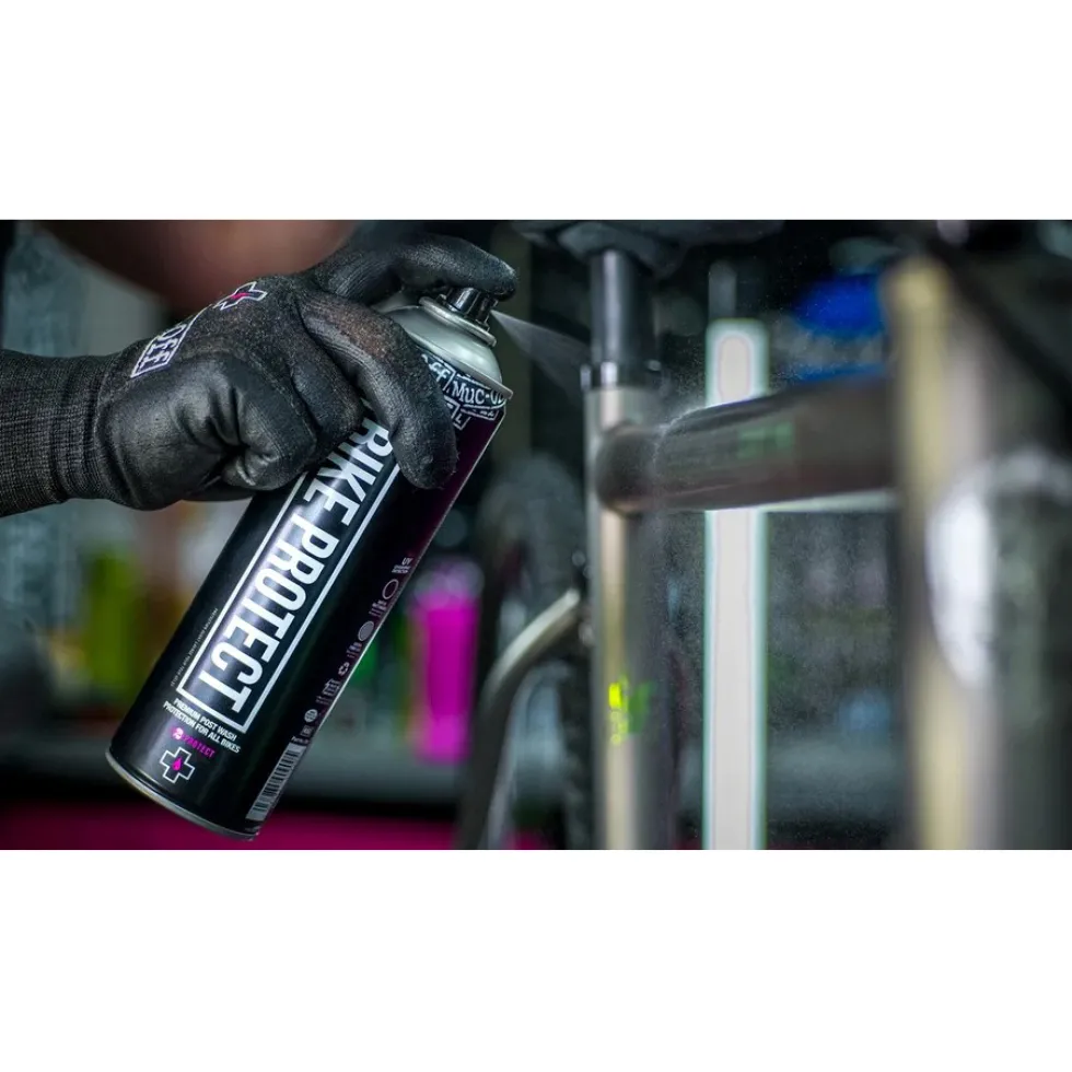 Muc-Off Bike Protect Aerosol Bike Protection 500ml