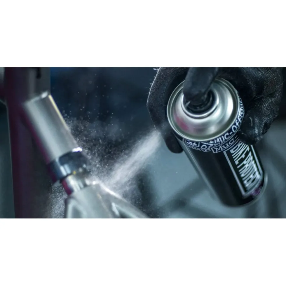 Muc-Off Bike Protect Aerosol Bike Protection 500ml