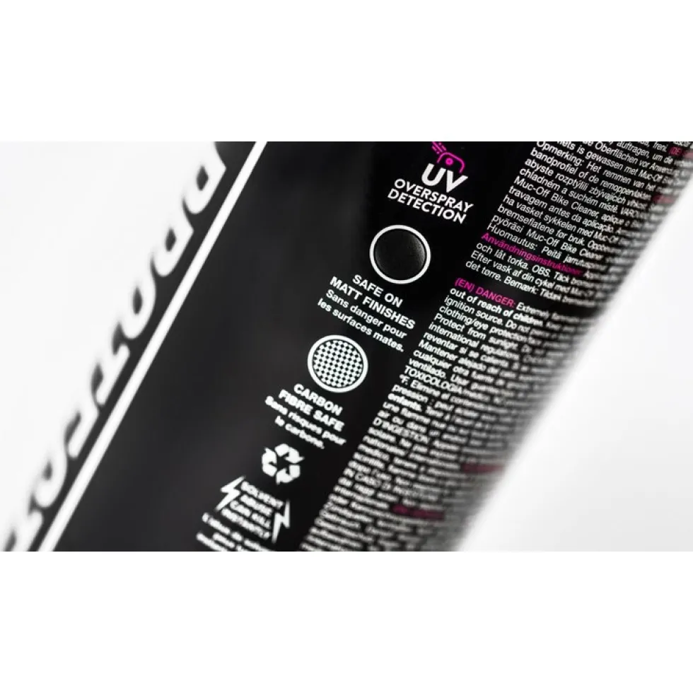 Muc-Off Bike Protect Aerosol Bike Protection 500ml
