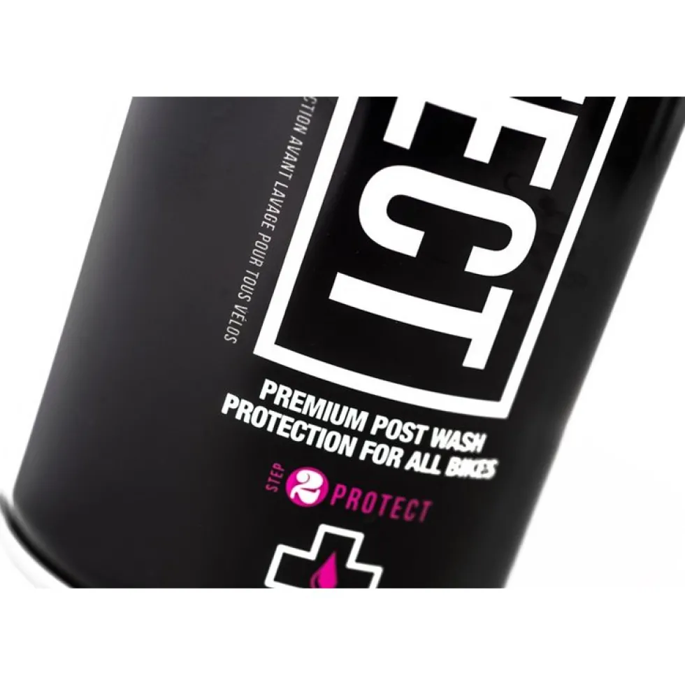 Muc-Off Bike Protect Aerosol Bike Protection 500ml