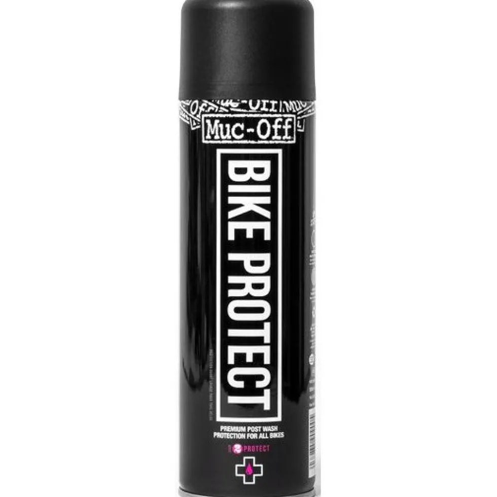 Muc-Off Bike Protect Aerosol Bike Protection 500ml