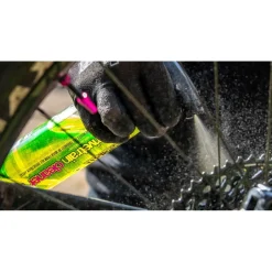 Muc-Off Bio Drivetrain Cleaner Refill Bottle 750ml