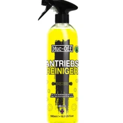 Muc-Off Bio Drivetrain Cleaner 500ml