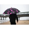 Muc-Off Bolt Paraplu - bolt/pink