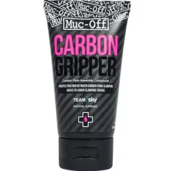 Muc-Off Carbon Gripper 75g