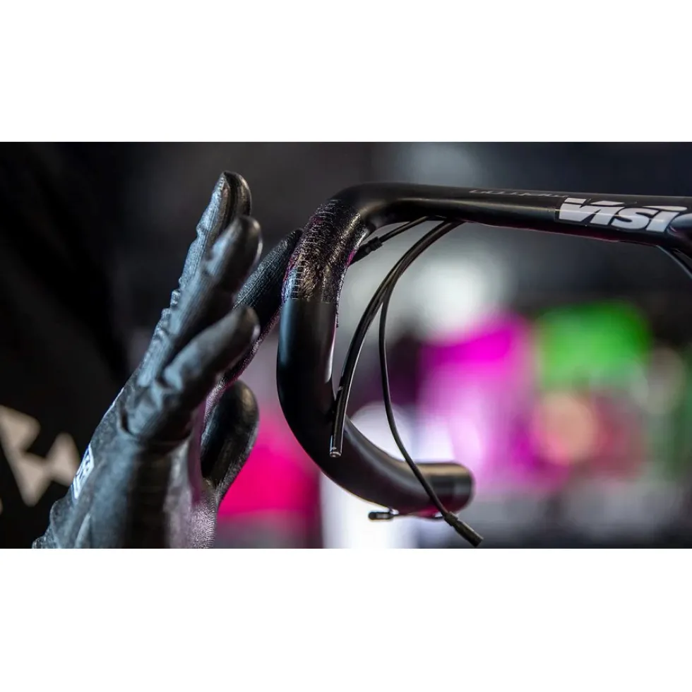 Muc-Off Carbon Gripper 75g