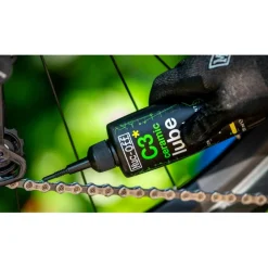 Muc-Off C3 Dry Ceramic Lube 120ml