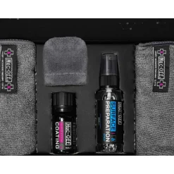Gereedschap En Onderhoud|Reinigers < Muc-Off Ceramic Protection Kit Lakbeschermingsset
