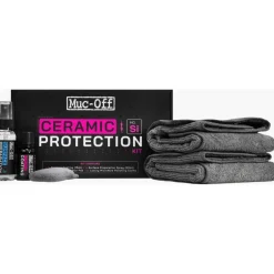 Gereedschap En Onderhoud|Reinigers < Muc-Off Ceramic Protection Kit Lakbeschermingsset