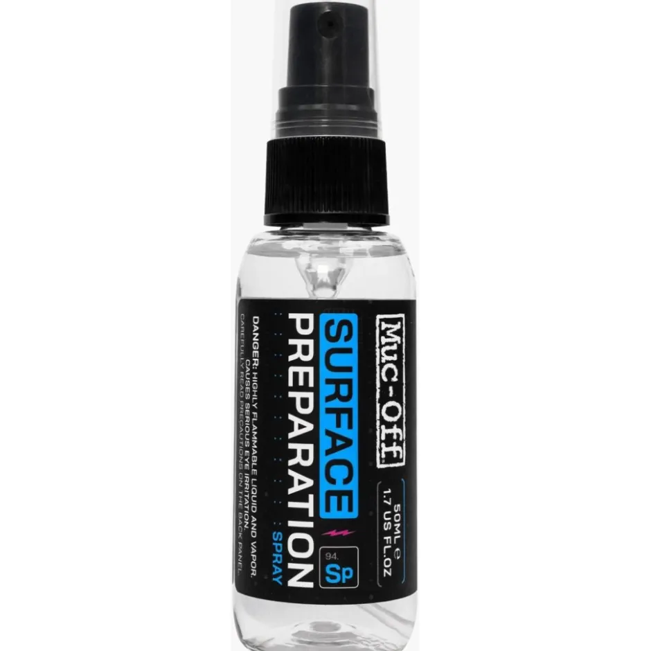 Gereedschap En Onderhoud|Reinigers < Muc-Off Ceramic Protection Kit Lakbeschermingsset
