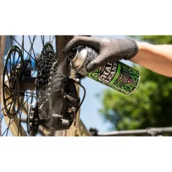 Muc-Off Chain Cleaner Aerosol 400ml