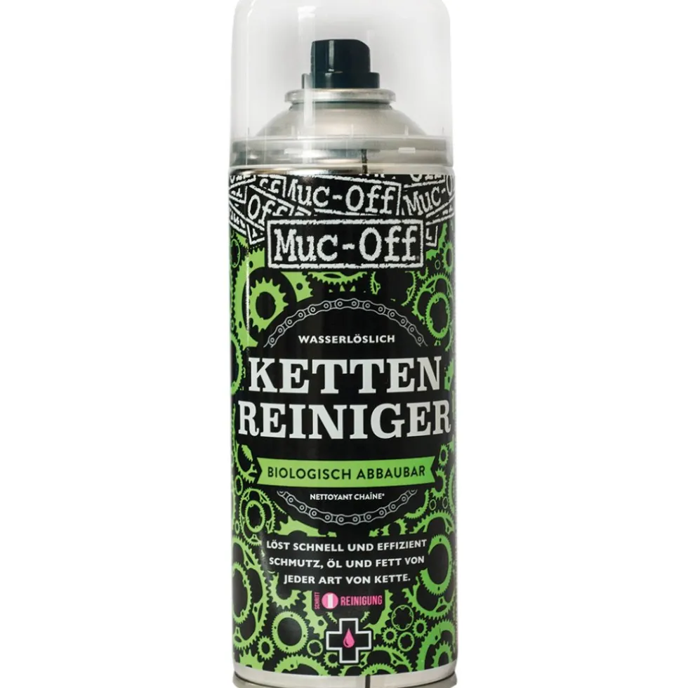 Muc-Off Chain Cleaner Aerosol 400ml