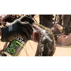 Muc-Off Chain Cleaner Aerosol 400ml