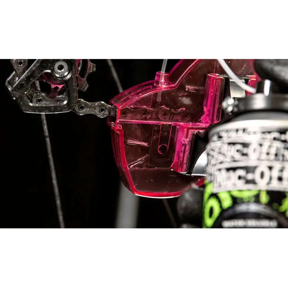 Muc-Off Chain Doc Chain Cleaning Set