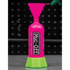 Gereedschap En Onderhoud|Reinigers < Muc-Off Collapsible Silicone Funnel