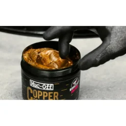 Muc-Off Copper Compound Assembly Paste 450g