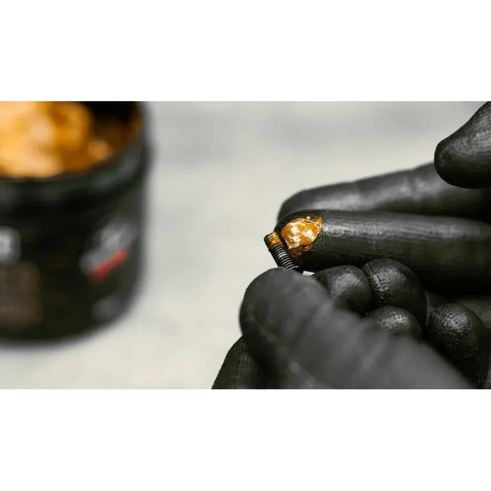 Muc-Off Copper Compound Assembly Paste 450g