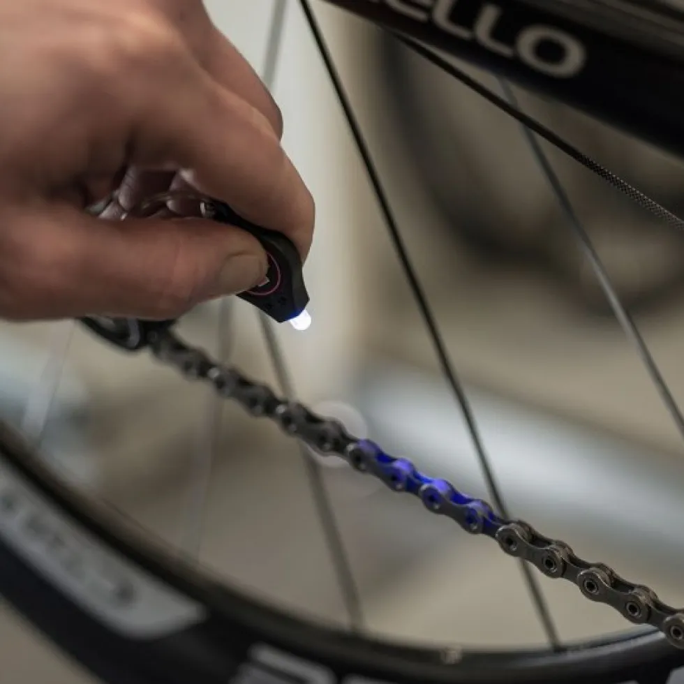 Muc-Off C3 Wet Ceramic Lube 120ml