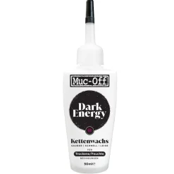Muc-Off Dark Energy Kettingwas - 50ml