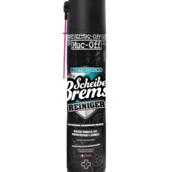 Gereedschap En Onderhoud|Reinigers < Muc-Off Disc Brake Cleaner Aerosol 400ml