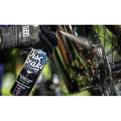 Gereedschap En Onderhoud|Reinigers < Muc-Off Disc Brake Cleaner Aerosol Workshop Size 750ml