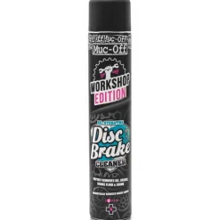 Gereedschap En Onderhoud|Reinigers < Muc-Off Disc Brake Cleaner Aerosol Workshop Size 750ml