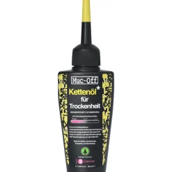 Muc-Off Dry Lube Lubricant - 50 ml