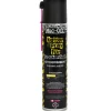 Smeermiddelen|Gereedschap En Onderhoud < Muc-Off Dry PTFE Chain Lube 400ml