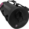 Muc-Off Explorer Stuurtas - 2,4L - zwart
