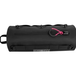 Muc-Off Explorer Stuurtas - 2,4L - zwart