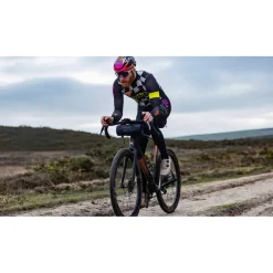 Muc-Off Explorer Stuurtas - 2,4L - zwart