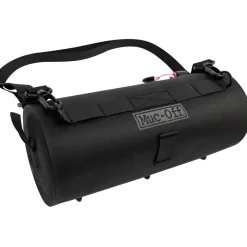 Muc-Off Explorer Stuurtas - 2,4L - zwart
